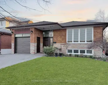 80 Beaver Ave Dovercourt-Wallace Emerson-Junction, Toronto 3 beds 3 baths garage $999K