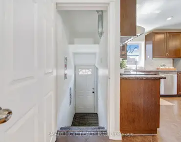 22 Greenland Rd <a href='https://luckyalan.com/community.php?community=Toronto:Banbury-Don Mills'>Banbury-Don Mills, Toronto</a> 4 beds 3 baths garage $1.299M