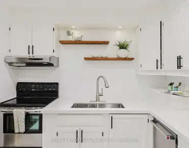 34 Tufton Cres <a href='https://luckyalan.com/community_CN.php?community=Toronto:Victoria Village'>Victoria Village, Toronto</a> 3 beds 2 baths 1 garage $1.25M