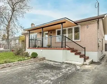 
Kenmuir  Mineola, Mississauga 2 beds 2 baths 1 garage $1.399M