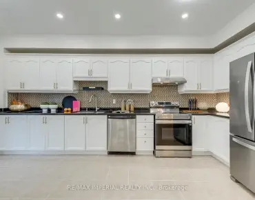 3652 Haven Glenn N/A Applewood, Mississauga 4 beds 3 baths 1 garage $1.165M