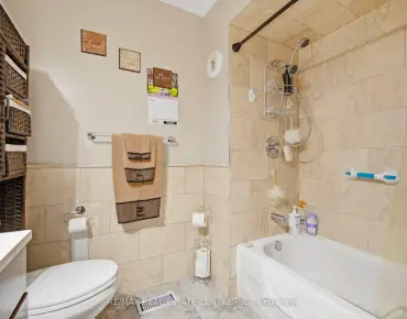 1217 Sugar Maple Crt Rathwood, Mississauga 4 beds 4 baths 2 garage $1.998M