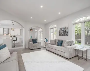 
Hillfield  Cooksville, Mississauga 4 beds 4 baths 3 garage $2.37M