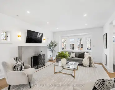 
125 Sandringham Dr <a href='https://luckyalan.com/community.php?community=Toronto:Bedford Park-Nortown'>Bedford Park-Nortown, Toronto</a> 5 beds 6 baths 2 garage $5.7M