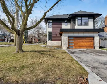 83 Glen Springs Dr L'Amoreaux, Toronto 4 beds 3 baths 1 garage $1.119M