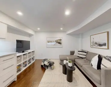 534 Silverthorn Ave Keelesdale-Eglinton West, Toronto 2 beds 3 baths 2 garage $1.1M
