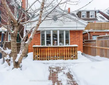
11 Midcroft Dr Agincourt South-Malvern West, Toronto 3 beds 2 baths 1 garage $988K