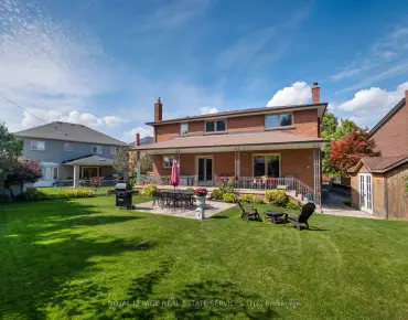 3263 Lake Shore Blvd W Long Branch, Toronto 16 beds 11 baths  garage $4M
