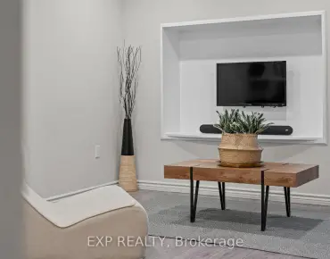 
5073 Guildwood Way Hurontario, Mississauga 4 beds 4 baths 2 garage $1.379M