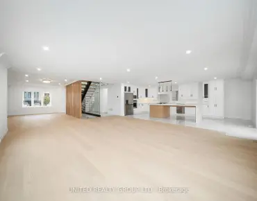 2179C Weston Rd Weston, Toronto 3 beds 4 baths 1 garage $739K