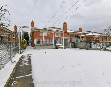 80 Beaver Ave Dovercourt-Wallace Emerson-Junction, Toronto 3 beds 3 baths garage $999K