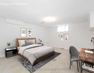 
Cherry Post  Cooksville, Mississauga 4 beds 3 baths 2 garage $1.848M
