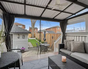 94 Madawaska Ave <a href='https://luckyalan.com/community_CN.php?community=Toronto:Newtonbrook East'>Newtonbrook East, Toronto</a> 6 beds 4 baths 2 garage $1.388M