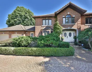 
Willowburne  Central Erin Mills, Mississauga 3 beds 4 baths 1 garage $1.049M