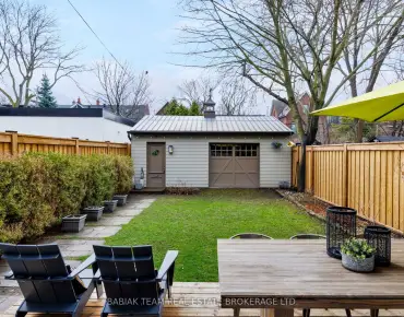 18 Ivorwood Cres Wexford-Maryvale, Toronto 4 beds 6 baths 2 garage $2.25M