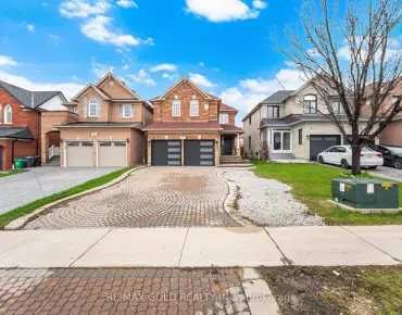 
5073 Guildwood Way Hurontario, Mississauga 4 beds 4 baths 2 garage $1.379M