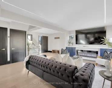 
Cameron  Erindale, Mississauga 4 beds 3 baths 2 garage $1.499M