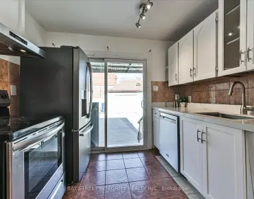 
451 Donlands Ave East York, Toronto 6 beds 3 baths  garage $1.25M