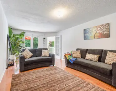 
Cameron  Erindale, Mississauga 4 beds 3 baths 2 garage $1.499M