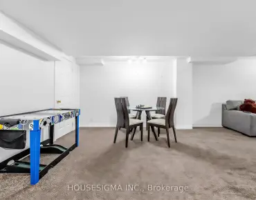 
Cameron  Erindale, Mississauga 4 beds 3 baths 2 garage $1.499M