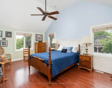 82 Tower Dr Wexford-Maryvale, Toronto 4 beds 2 baths 1 garage $999K