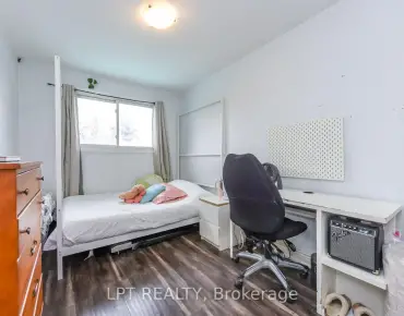 
Cameron  Erindale, Mississauga 4 beds 3 baths 2 garage $1.499M