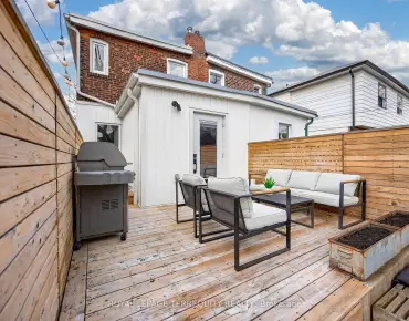 18 Ivorwood Cres Wexford-Maryvale, Toronto 4 beds 6 baths 2 garage $2.25M