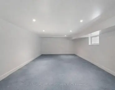 38 Kenwood Ave Humewood-Cedarvale, Toronto 3 beds 2 baths 1 garage $1.44M