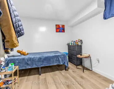 965 Logan Ave Playter Estates-Danforth, Toronto 3 beds 2 baths  garage $1.725M