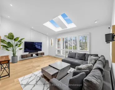 140 Bathgate Dr Centennial Scarborough, Toronto 5 beds 6 baths 2 garage $1.7M