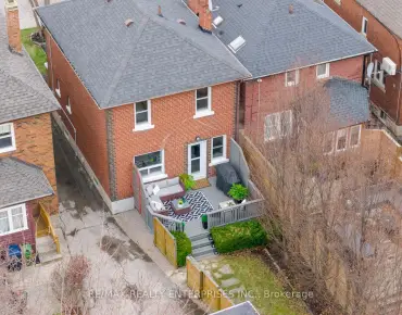 66 Sonmore Dr Agincourt South-Malvern West, Toronto 4 beds 2 baths 1 garage $1.058M