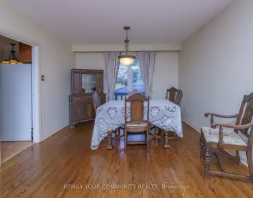 115 Edwin Ave Dovercourt-Wallace Emerson-Junction, Toronto 4 beds 3 baths 1 garage $1.25M