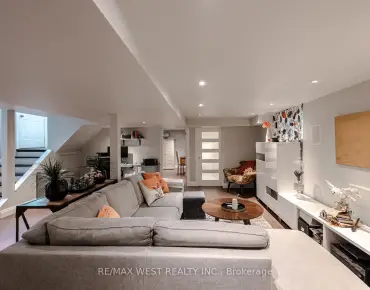 
811 Cosburn Ave East York, Toronto 4 beds 4 baths 3 garage $1.699M