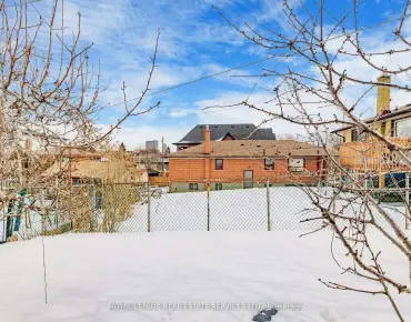 
24 Graymar Ave <a href='https://luckyalan.com/community.php?community=Toronto:Clanton Park'>Clanton Park, Toronto</a> 3 beds 3 baths 1 garage $1.2M