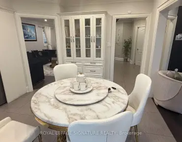 
821 Parkland Ave Clarkson, Mississauga 4 beds 2 baths 4 garage $2.299M