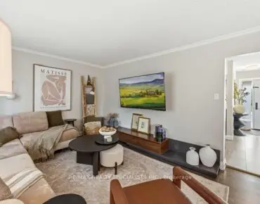 
1090 Ella Ave Lakeview, Mississauga 3 beds 4 baths 1 garage $2.199M