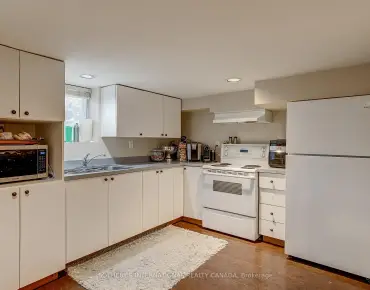 
1090 Ella Ave Lakeview, Mississauga 3 beds 4 baths 1 garage $2.199M