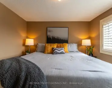 
1090 Ella Ave Lakeview, Mississauga 3 beds 4 baths 1 garage $2.199M