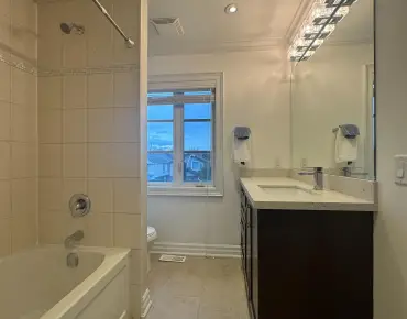 349 Windermere Ave High Park-Swansea, Toronto 3 beds 3 baths  garage $1.585M