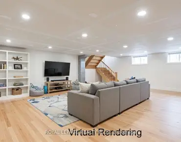 
Kelso  Erin Mills, Mississauga 4 beds 4 baths 2 garage $1.335M