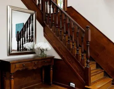 349 Windermere Ave High Park-Swansea, Toronto 3 beds 3 baths  garage $1.585M