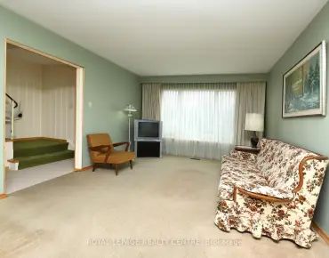 
3314 Grassfire Cres Applewood, Mississauga 4 beds 4 baths 2 garage $1.559M