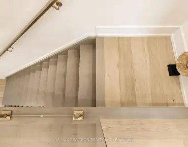 131 Alcorn Ave Yonge-St. Clair, Toronto 3 beds 3 baths  garage $2.268M