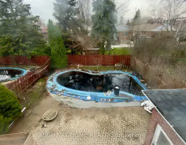 
83 Humbercrest Blvd Lambton Baby Point, Toronto 4 beds 4 baths 1 garage $3.7M