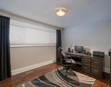 
511 Queen St E Moss Park, Toronto 2 beds 2 baths  garage $679K