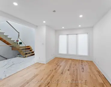 
2052 Chippewa Trl Sheridan, Mississauga 4 beds 4 baths 2 garage $2.1M