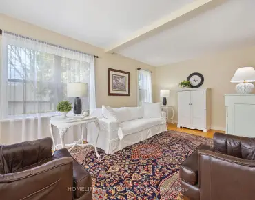 
2052 Chippewa Trl Sheridan, Mississauga 4 beds 4 baths 2 garage $2.1M