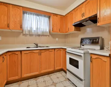 
Eastville  Cliffcrest, Toronto 4 beds 4 baths 1 garage $1.798M