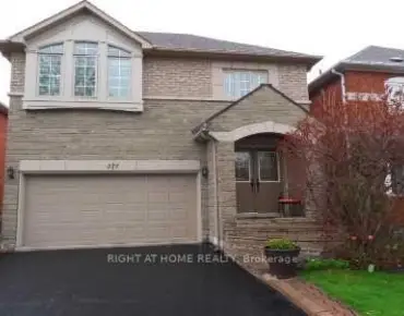 
952 Marygrace Crt East Credit, Mississauga 4 beds 4 baths 1 garage $999.9K
