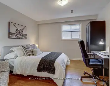 140 Bathgate Dr Centennial Scarborough, Toronto 5 beds 6 baths 2 garage $1.7M